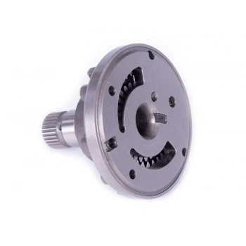 ŞANZUMAN POMPASI O.M