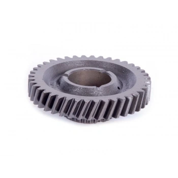 ŞANZUMAN VİTES DİŞLİSİ 40 DİŞ