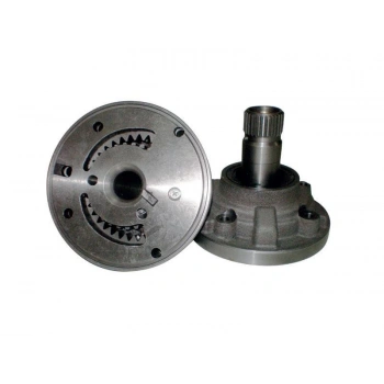 ŞANZUMNA POMPASI E.M ÇİFT DELİK