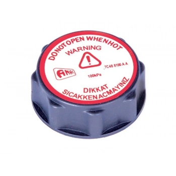 SU BİDONU KAPAĞI Y.M