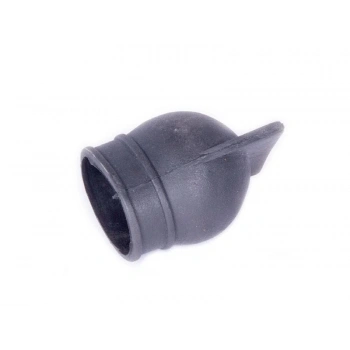 TOZ EMİŞ LASTİĞİ