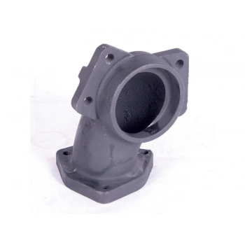 TURBO DİRSEĞİ JCB MOTOR