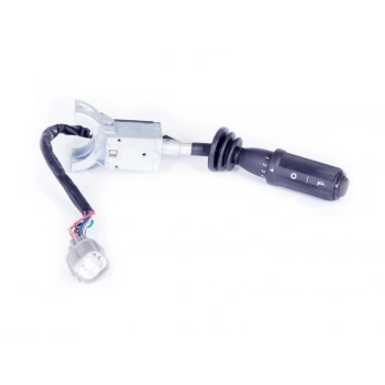 VİTES KOLU Y.M SİYAH