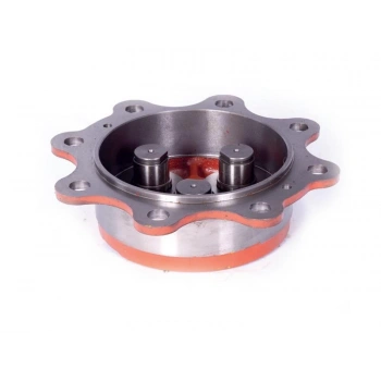 VOLVO PORYA KAPAĞI ÖN