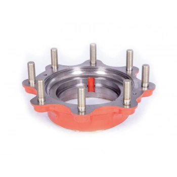 VOLVO PORYA TAŞIYICI ÖN