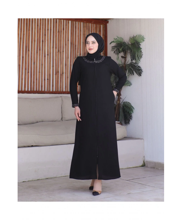 İthal Petek ,Dokuma Kumaş Ferace