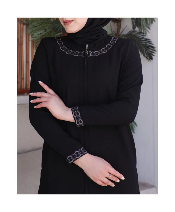 İthal Petek ,Dokuma Kumaş Ferace