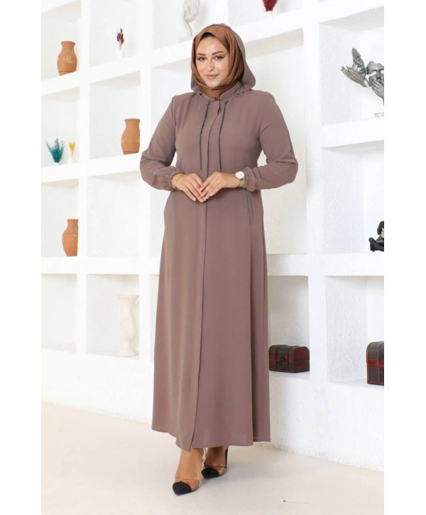 Biye Detaylı Mahzen Ferace