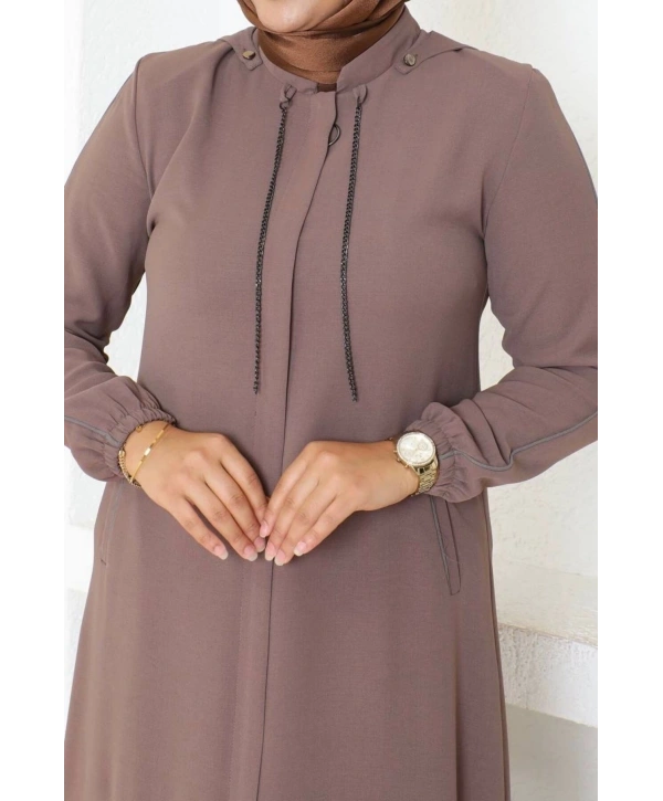 Biye Detaylı Mahzen Ferace