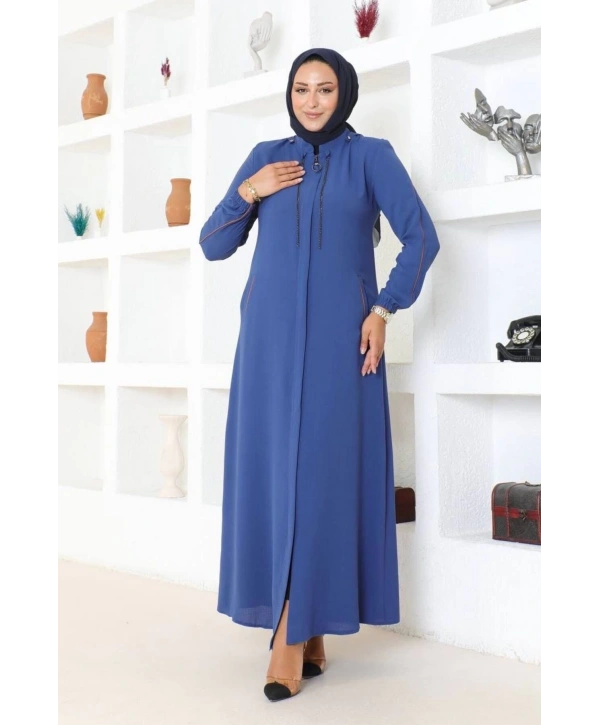 Biye Detaylı Mahzen Ferace