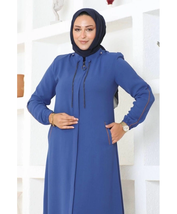 Biye Detaylı Mahzen Ferace