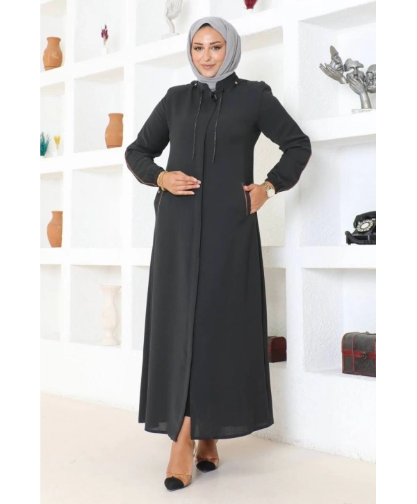 Biye Detaylı Mahzen Ferace