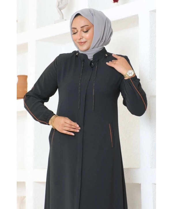 Biye Detaylı Mahzen Ferace