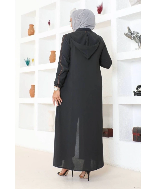 Biye Detaylı Mahzen Ferace