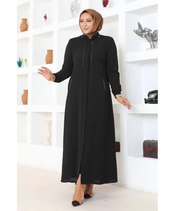 Biye Detaylı Mahzen Ferace