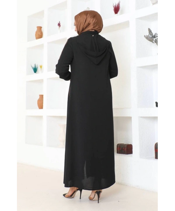 Biye Detaylı Mahzen Ferace