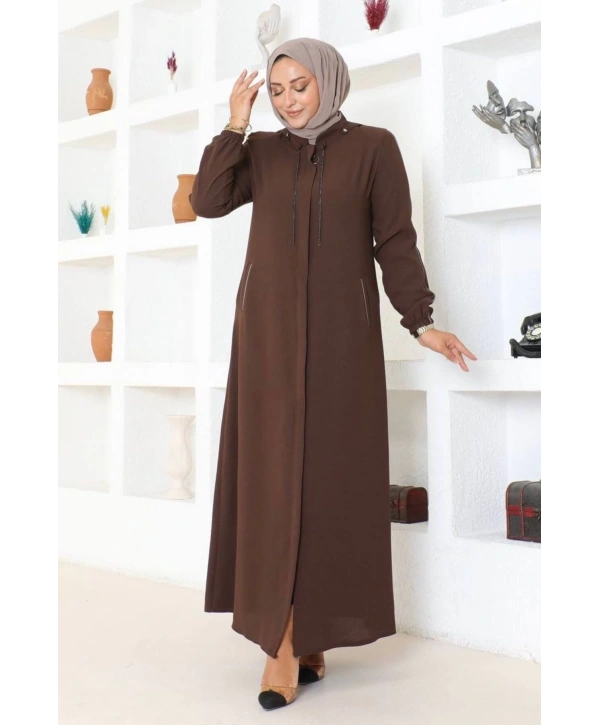 Biye Detaylı Mahzen Ferace