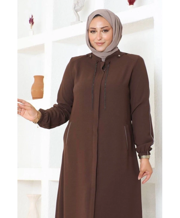 Biye Detaylı Mahzen Ferace