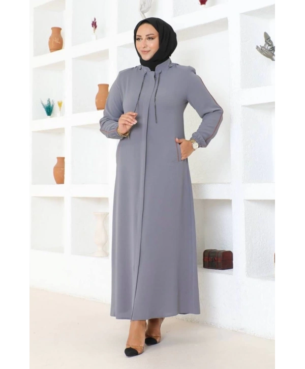 Biye Detaylı Mahzen Ferace