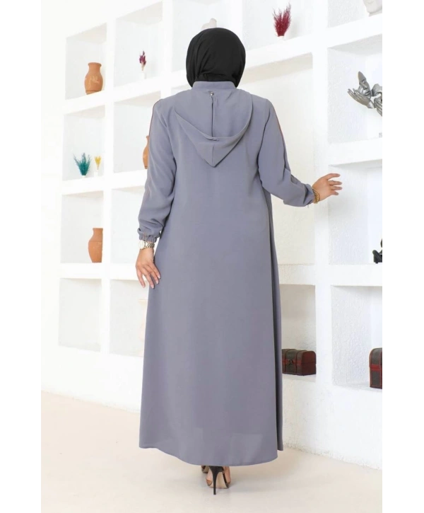 Biye Detaylı Mahzen Ferace