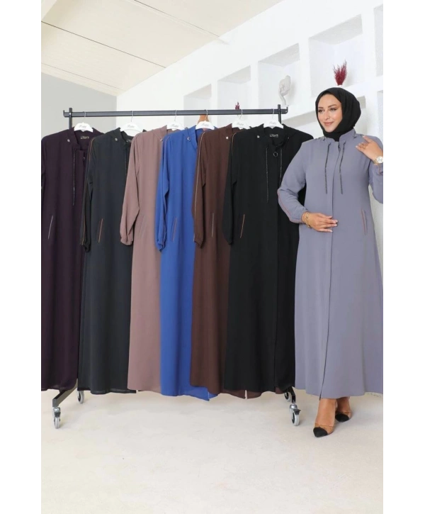 Biye Detaylı Mahzen Ferace