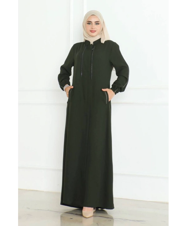 Biye Detaylı Mahzen Ferace