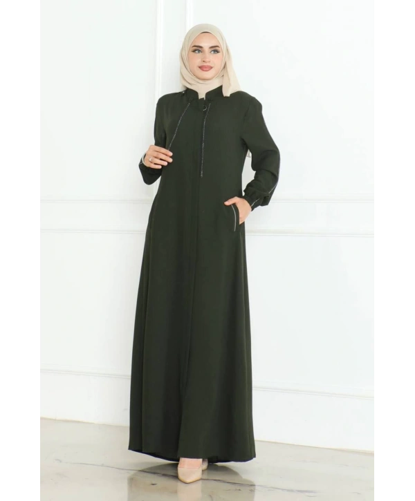 Biye Detaylı Mahzen Ferace