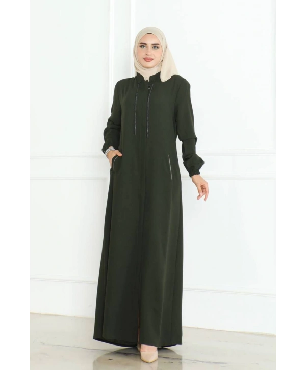 Biye Detaylı Mahzen Ferace