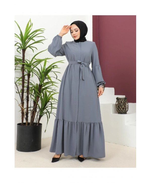 Salaş Kesim Rabia Krep Ferace