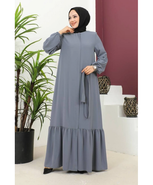 Salaş Kesim Rabia Krep Ferace