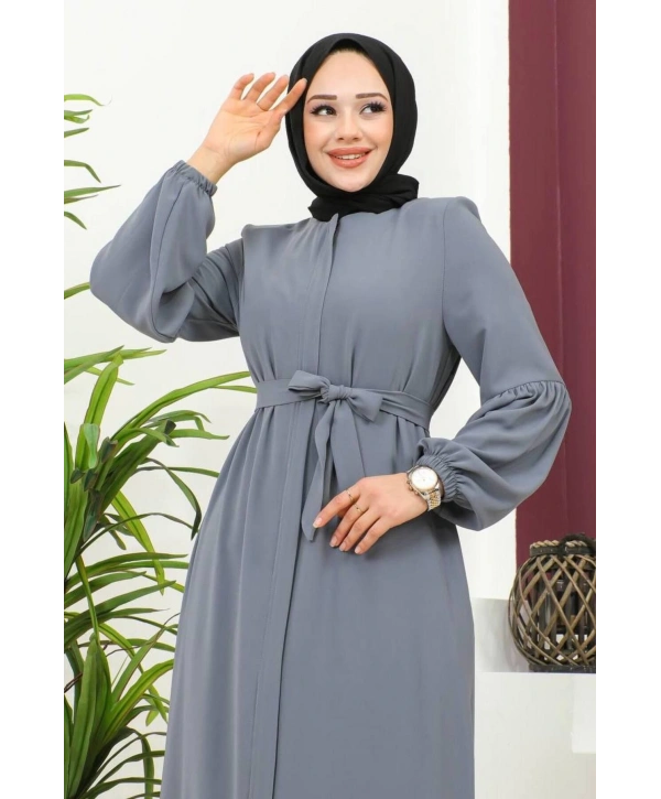 Salaş Kesim Rabia Krep Ferace