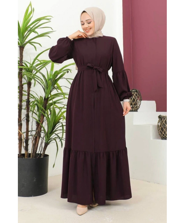 Salaş Kesim Rabia Krep Ferace