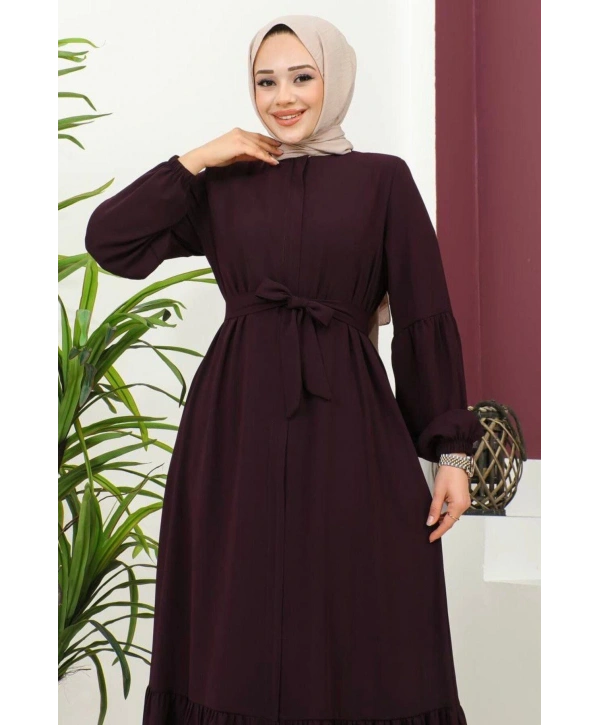 Salaş Kesim Rabia Krep Ferace