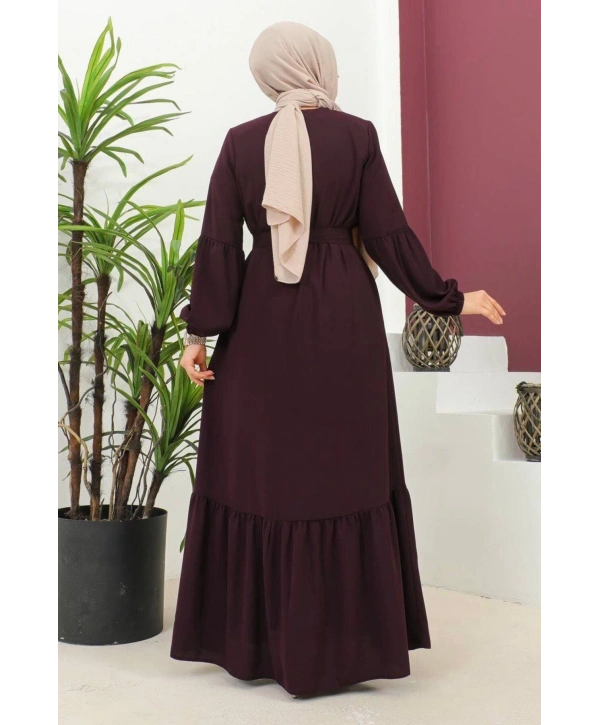 Salaş Kesim Rabia Krep Ferace