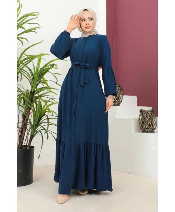 Salaş Kesim Rabia Krep Ferace