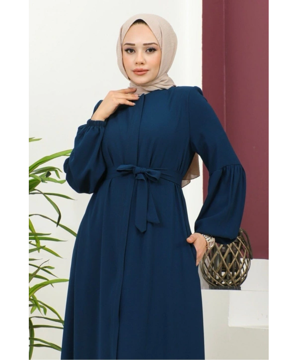 Salaş Kesim Rabia Krep Ferace