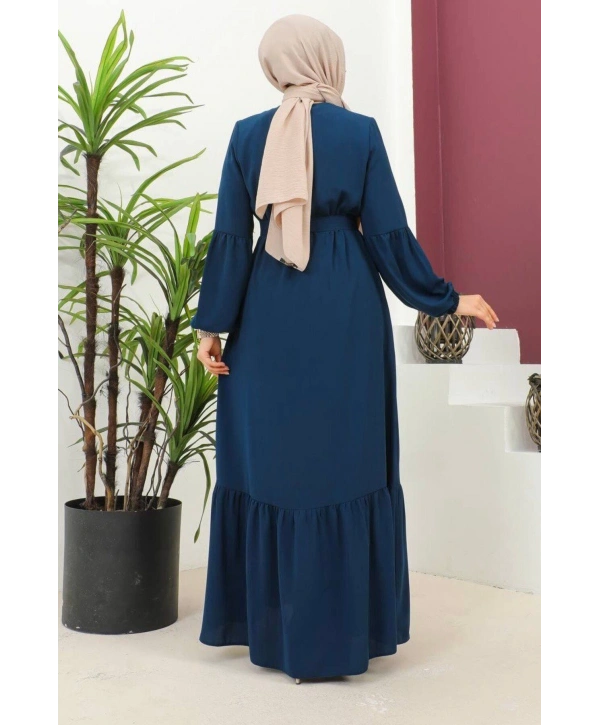 Salaş Kesim Rabia Krep Ferace