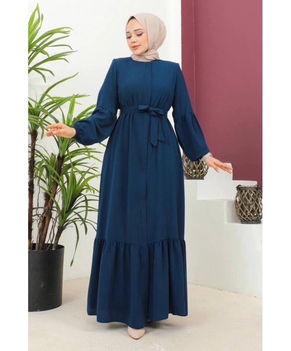 Salaş Kesim Rabia Krep Ferace