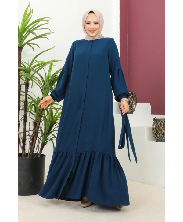 Salaş Kesim Rabia Krep Ferace