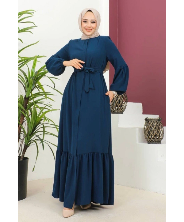 Salaş Kesim Rabia Krep Ferace