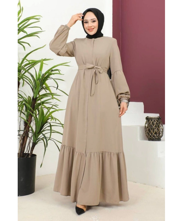 Salaş Kesim Rabia Krep Ferace