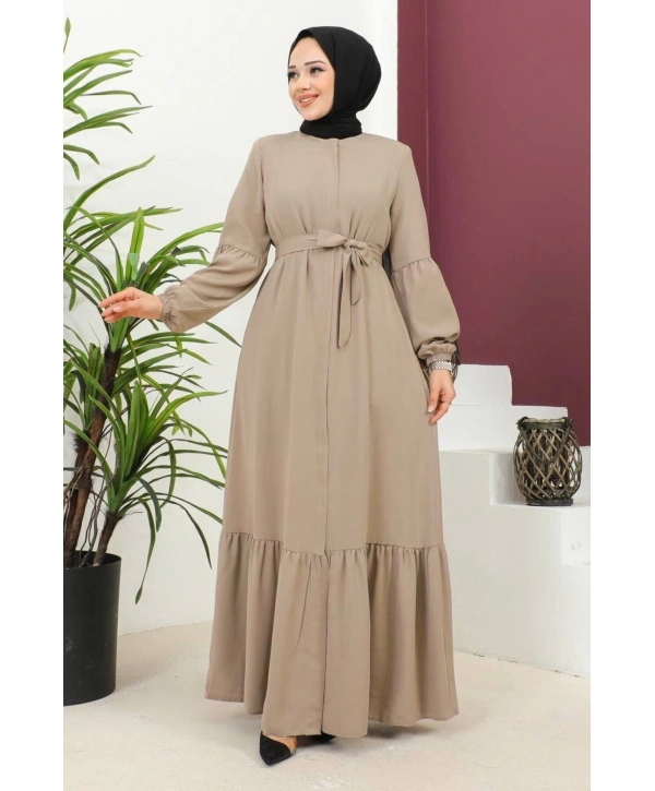 Salaş Kesim Rabia Krep Ferace