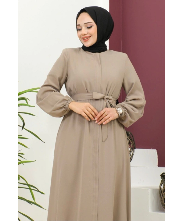 Salaş Kesim Rabia Krep Ferace