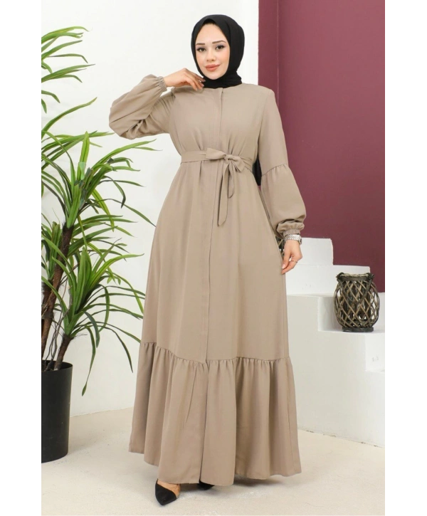 Salaş Kesim Rabia Krep Ferace