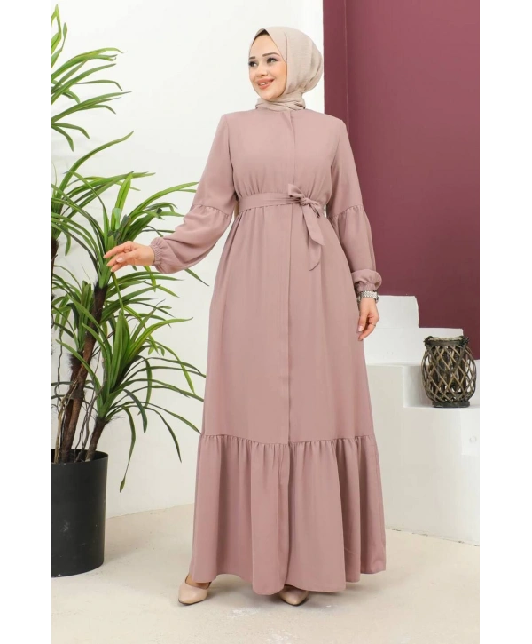 Salaş Kesim Rabia Krep Ferace