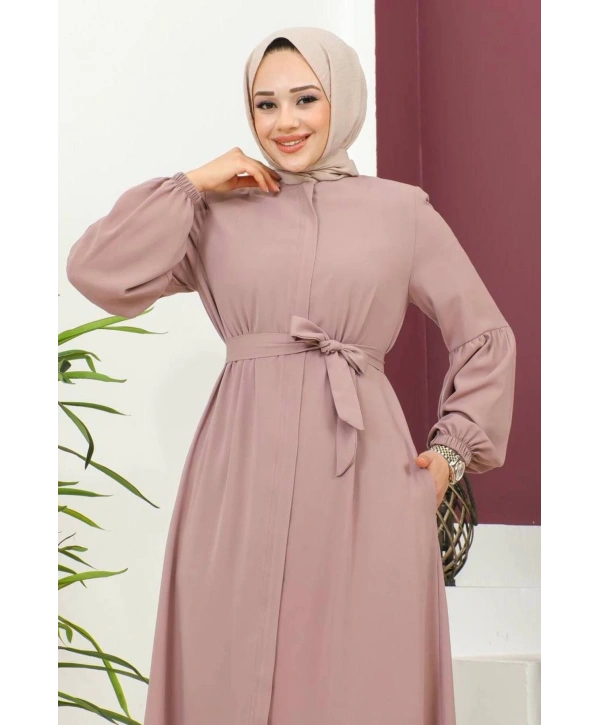 Salaş Kesim Rabia Krep Ferace