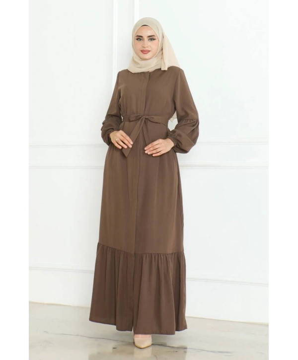 Salaş Kesim Rabia Krep Ferace