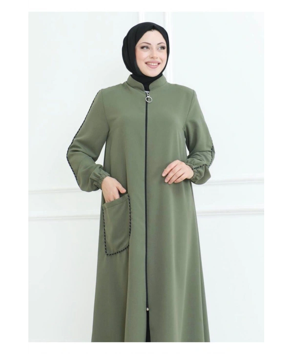 Linda Kap -Haki / K0101