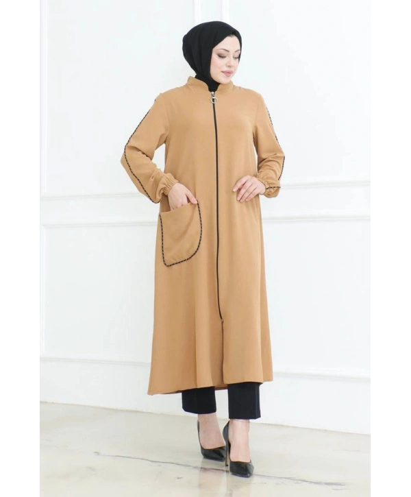 Linda Kap -Camel / K0101