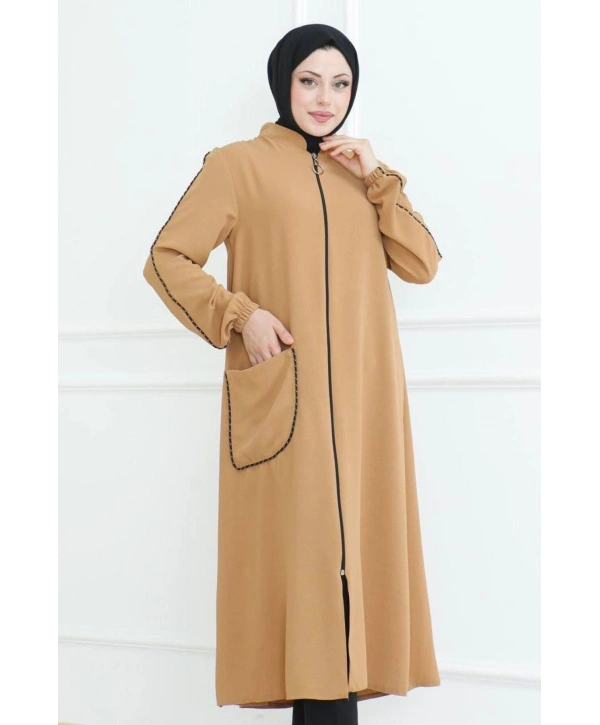 Linda Kap -Camel / K0101